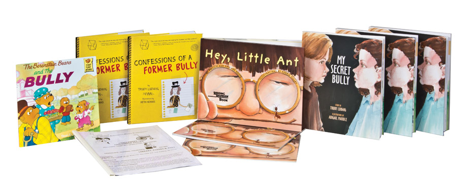 character education library